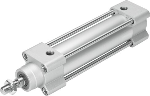 ISO cylinder