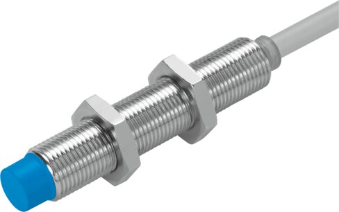 Proximity sensor