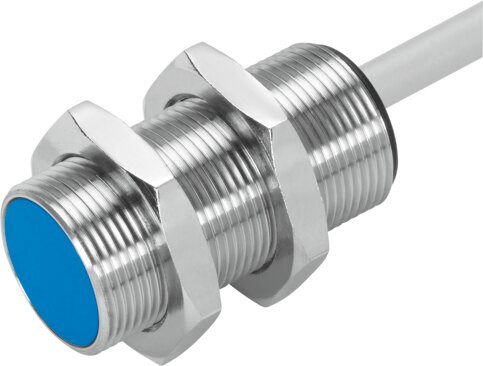 Proximity sensor