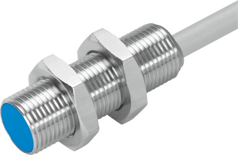Proximity sensor