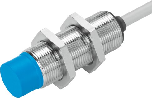 Proximity sensor