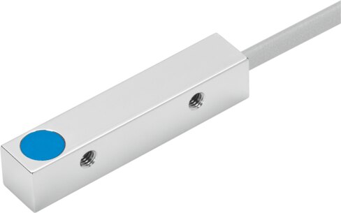 Proximity sensor