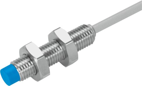 Proximity sensor