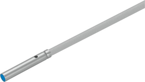 Proximity sensor