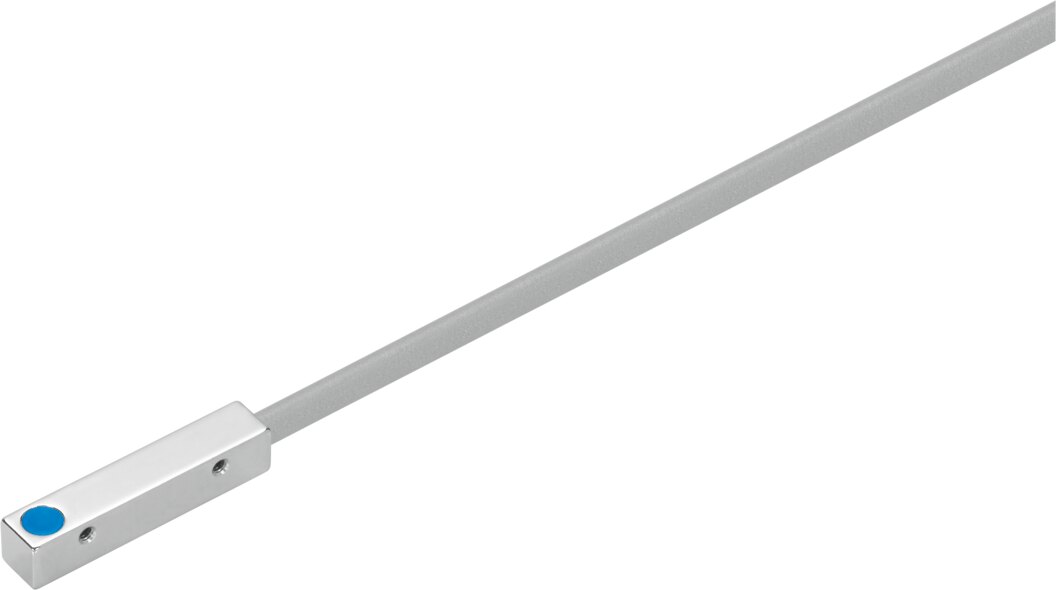 Proximity sensor