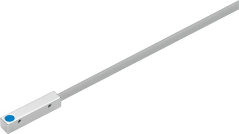 Proximity sensor