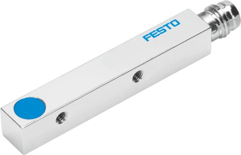 Proximity sensor