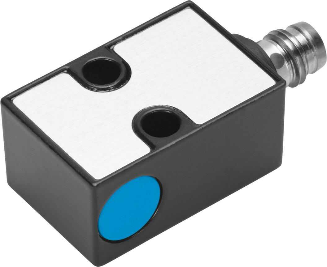 Proximity sensor