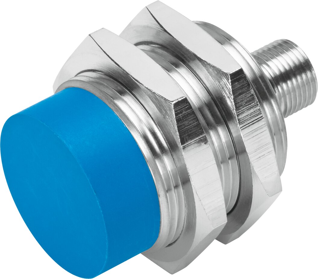 Proximity sensor