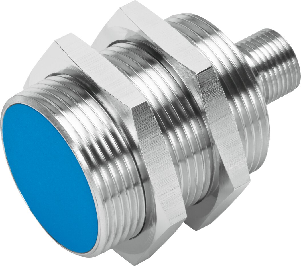 Proximity sensor