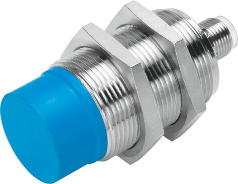 Proximity sensor