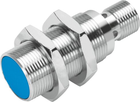 Proximity switch