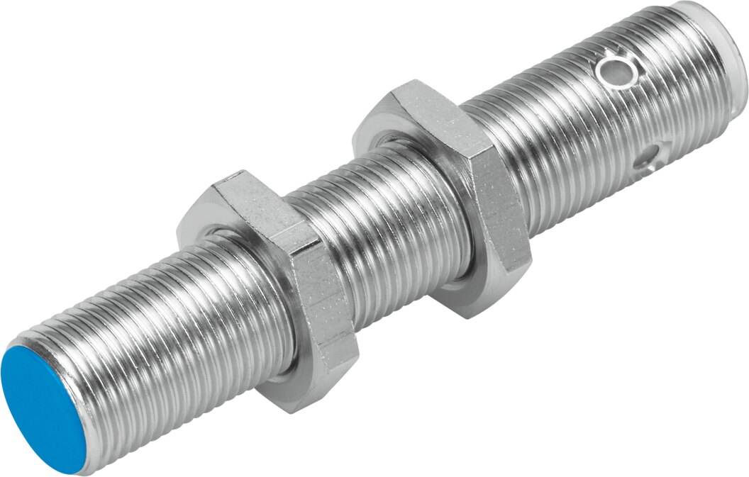 Proximity sensor