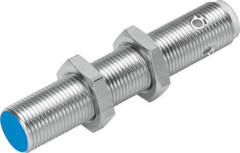 Proximity sensor