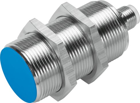 Proximity sensor