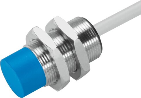 Proximity sensor