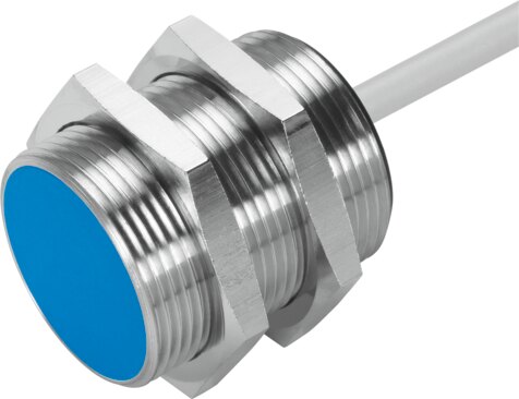 Proximity sensor