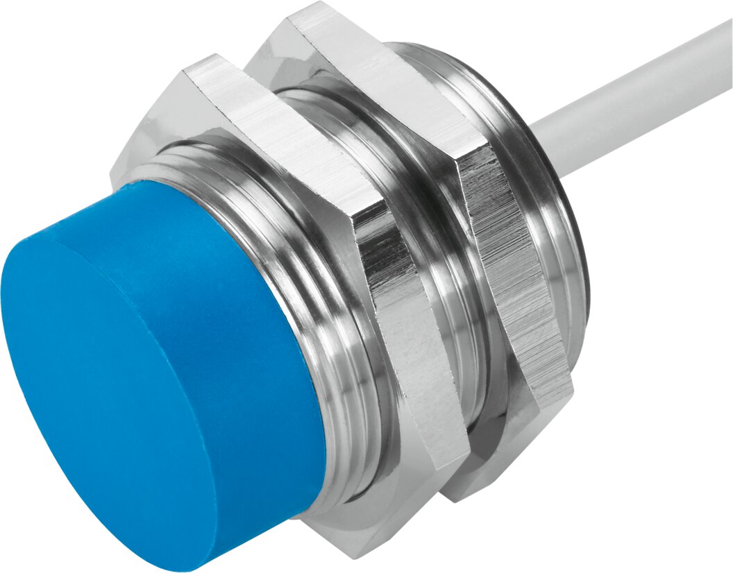 Proximity sensor