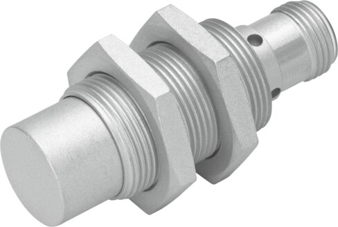 Proximity switch