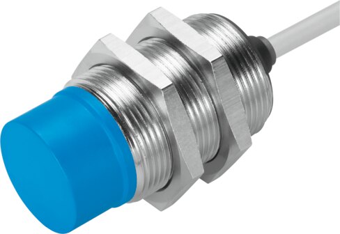 Proximity sensor