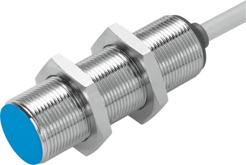 Proximity sensor