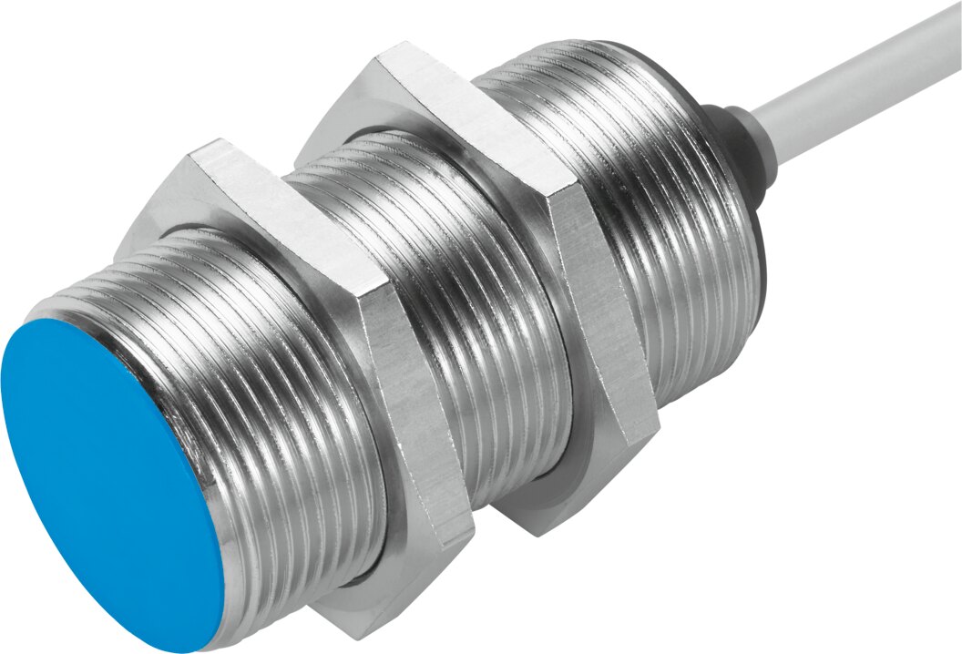 Proximity sensor