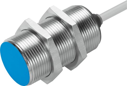Proximity sensor