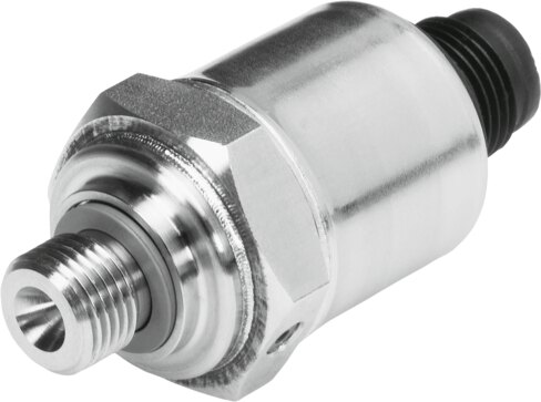 Pressure switch