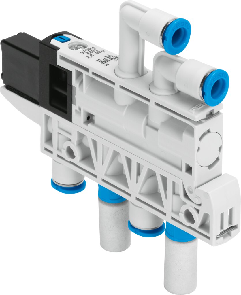 Solenoid valve
