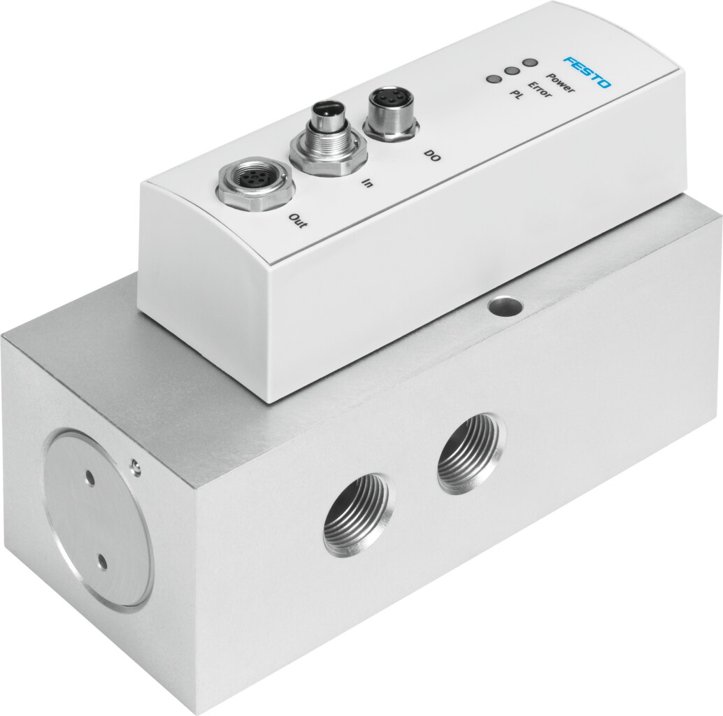 Proportional directional control valve
