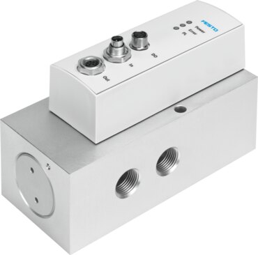 Proportional directional control valve