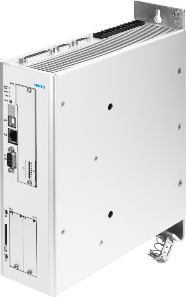 Motor controller