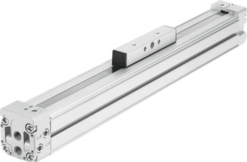 Linear drive