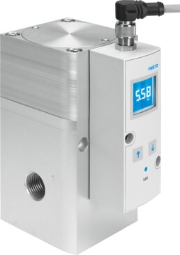 Proportional-pressure regulator