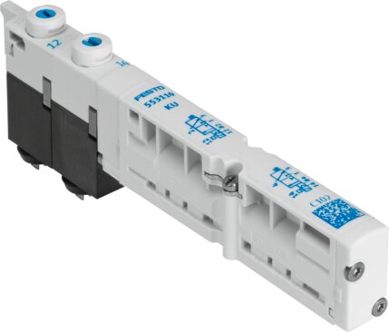Solenoid valve