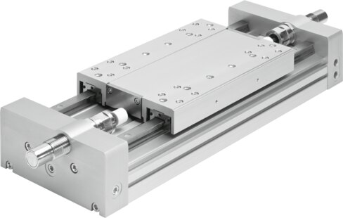 Linear drive