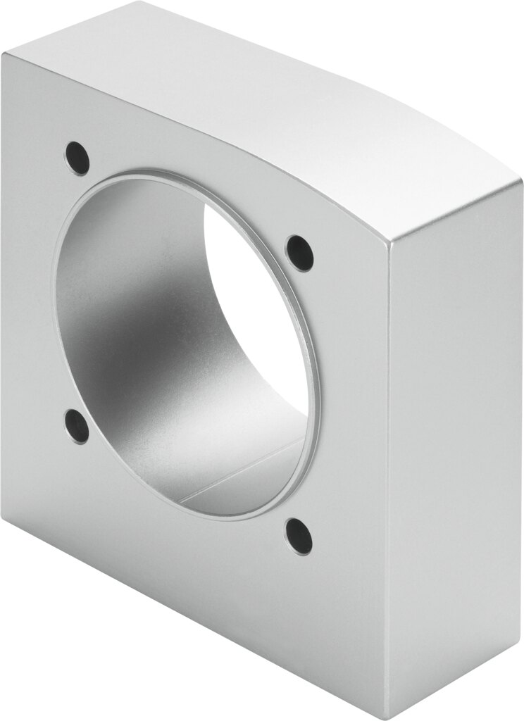 Coupling housing