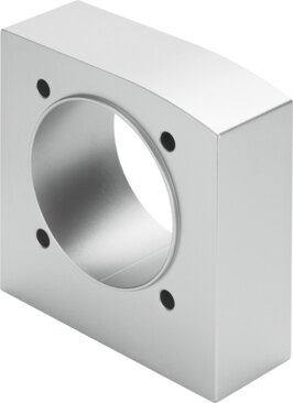Coupling housing