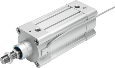 ISO cylinder