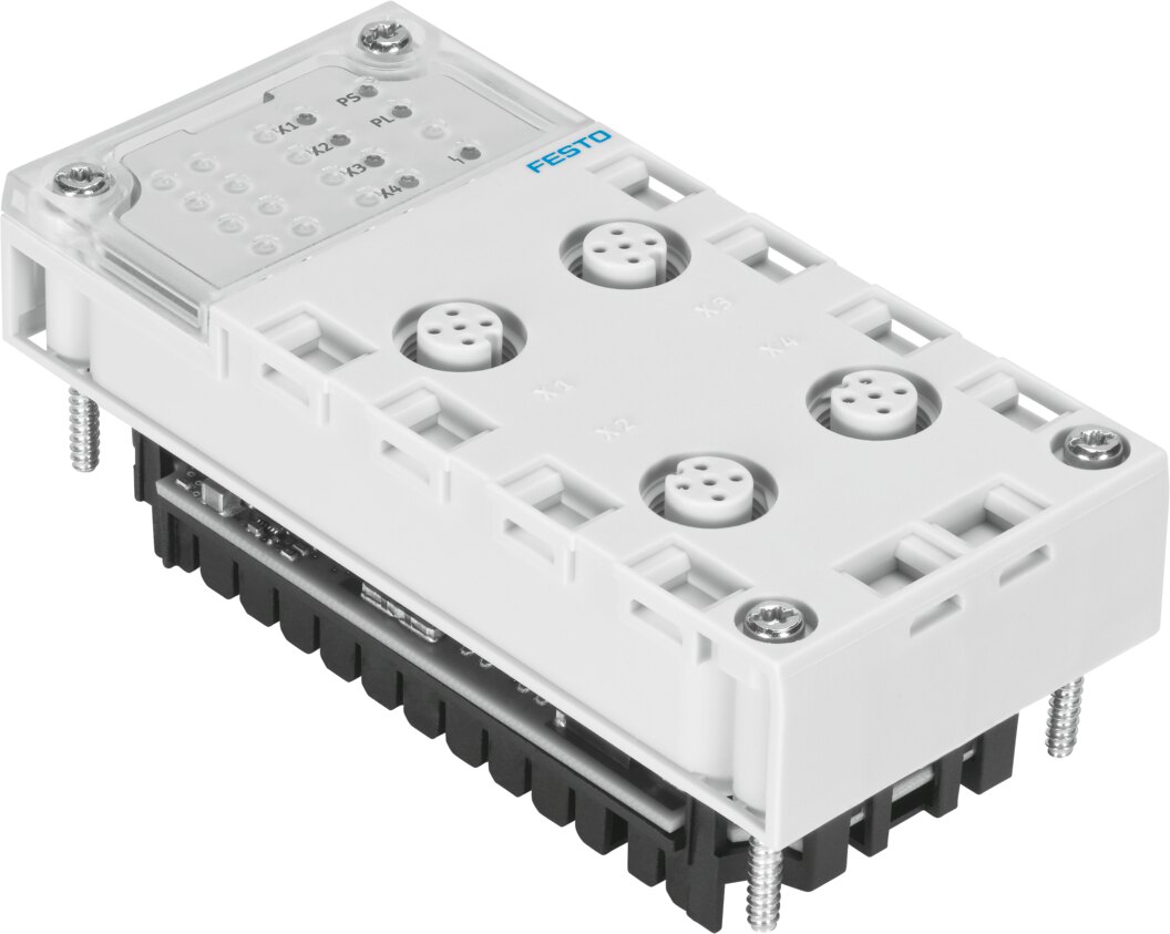 Electrical interface