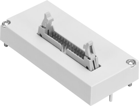 Electrical interface