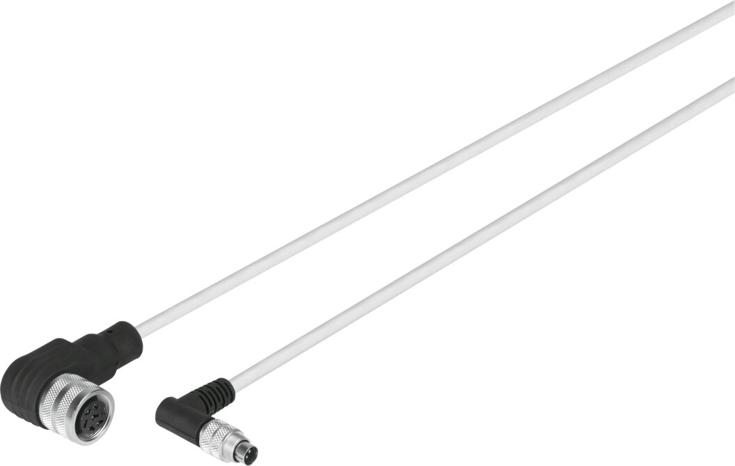Connecting cable