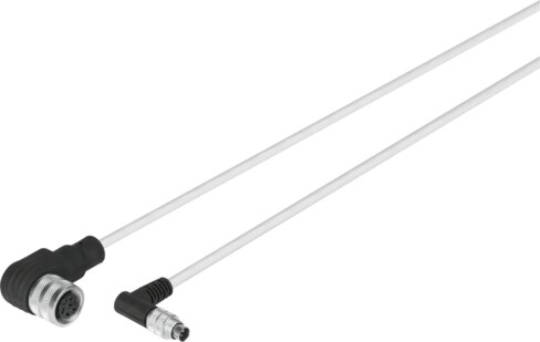 Connecting cable