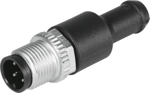 AS-i configuration plug