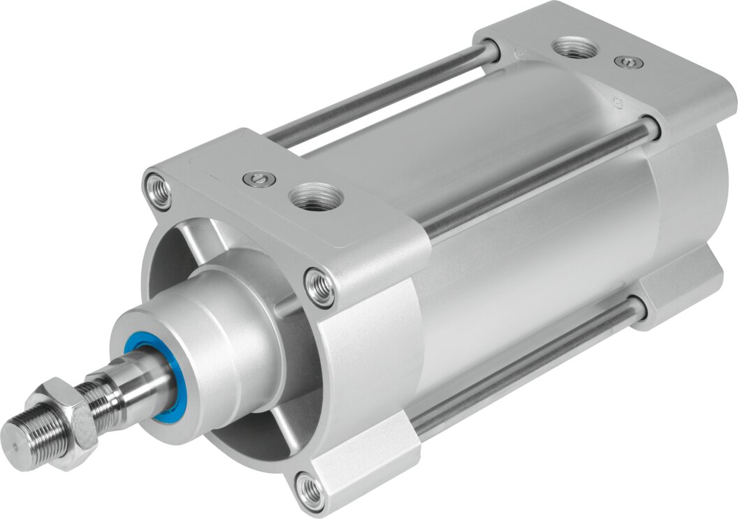 ISO cylinder