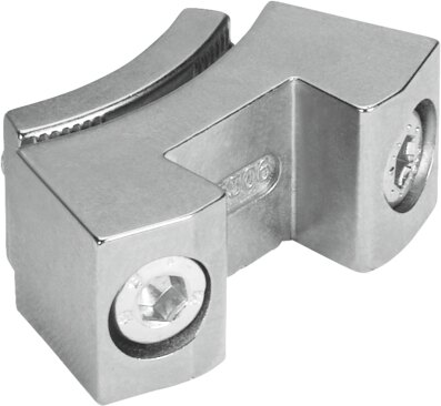 Clamping component