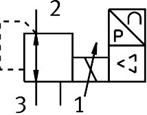 Proportional-pressure regulator