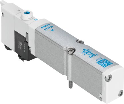 Solenoid valve
