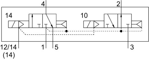 Solenoid valve