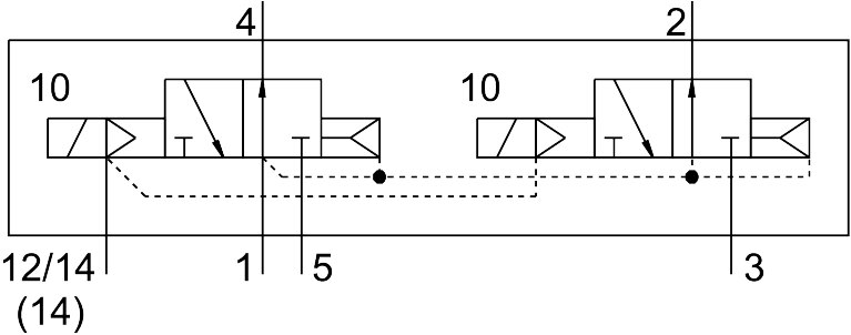 Solenoid valve